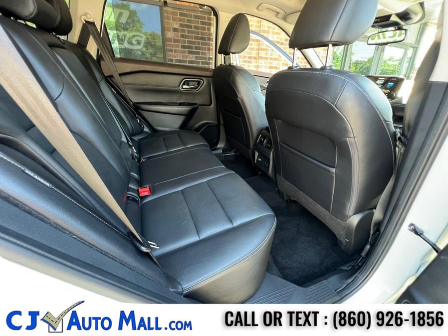 2021 Nissan Rogue AWD SL, available for sale in Bristol, Connecticut | CJ Auto Mall. Bristol, Connecticut 2021 Nissan Rogue AWD SL, available for sale in Bristol, Connecticut | CJ Auto Mall. Bristol, Connecticut