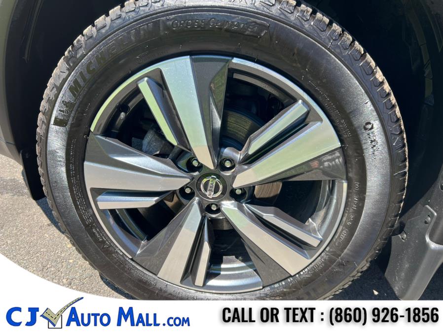 2021 Nissan Rogue AWD SL, available for sale in Bristol, Connecticut | CJ Auto Mall. Bristol, Connecticut 2021 Nissan Rogue AWD SL, available for sale in Bristol, Connecticut | CJ Auto Mall. Bristol, Connecticut