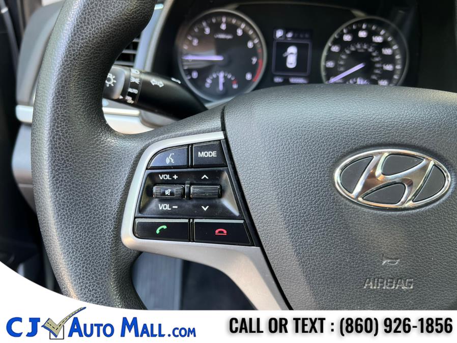2018 Hyundai Elantra SEL 2.0L Auto (Alabama), available for sale in Bristol, Connecticut | CJ Auto Mall. Bristol, Connecticut 2018 Hyundai Elantra SEL 2.0L Auto (Alabama), available for sale in Bristol, Connecticut | CJ Auto Mall. Bristol, Connecticut