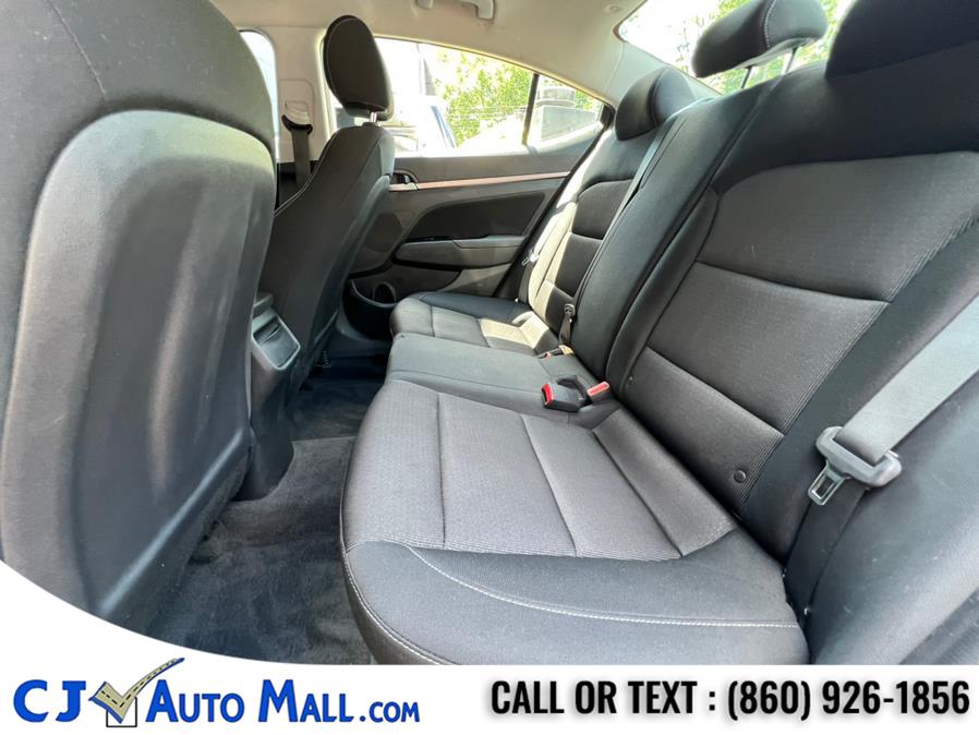 2018 Hyundai Elantra SEL 2.0L Auto (Alabama), available for sale in Bristol, Connecticut | CJ Auto Mall. Bristol, Connecticut 2018 Hyundai Elantra SEL 2.0L Auto (Alabama), available for sale in Bristol, Connecticut | CJ Auto Mall. Bristol, Connecticut