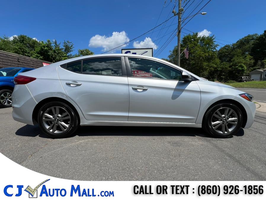2018 Hyundai Elantra SEL 2.0L Auto (Alabama), available for sale in Bristol, Connecticut | CJ Auto Mall. Bristol, Connecticut 2018 Hyundai Elantra SEL 2.0L Auto (Alabama), available for sale in Bristol, Connecticut | CJ Auto Mall. Bristol, Connecticut