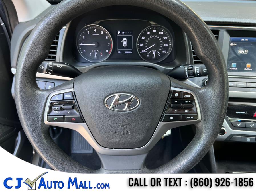 2018 Hyundai Elantra SEL 2.0L Auto (Alabama), available for sale in Bristol, Connecticut | CJ Auto Mall. Bristol, Connecticut 2018 Hyundai Elantra SEL 2.0L Auto (Alabama), available for sale in Bristol, Connecticut | CJ Auto Mall. Bristol, Connecticut