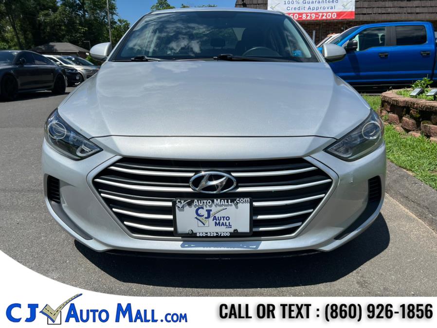 2018 Hyundai Elantra SEL 2.0L Auto (Alabama), available for sale in Bristol, Connecticut | CJ Auto Mall. Bristol, Connecticut 2018 Hyundai Elantra SEL 2.0L Auto (Alabama), available for sale in Bristol, Connecticut | CJ Auto Mall. Bristol, Connecticut