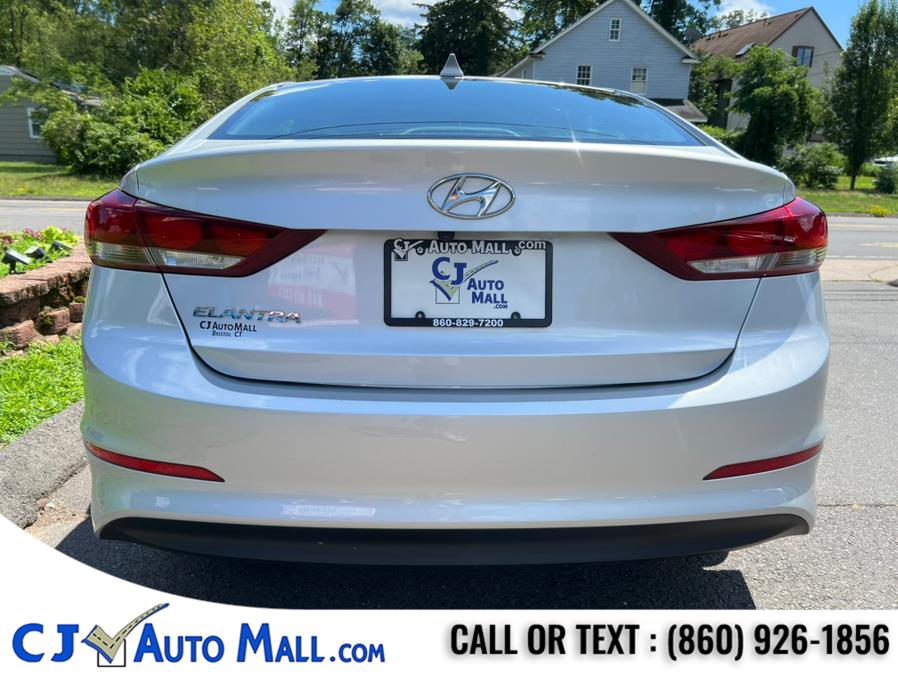 2018 Hyundai Elantra SEL 2.0L Auto (Alabama), available for sale in Bristol, Connecticut | CJ Auto Mall. Bristol, Connecticut 2018 Hyundai Elantra SEL 2.0L Auto (Alabama), available for sale in Bristol, Connecticut | CJ Auto Mall. Bristol, Connecticut