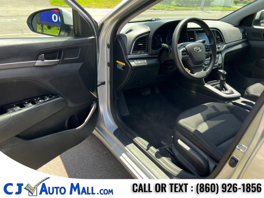 2018 Hyundai Elantra SEL 2.0L Auto (Alabama), available for sale in Bristol, Connecticut | CJ Auto Mall. Bristol, Connecticut 2018 Hyundai Elantra SEL 2.0L Auto (Alabama), available for sale in Bristol, Connecticut | CJ Auto Mall. Bristol, Connecticut