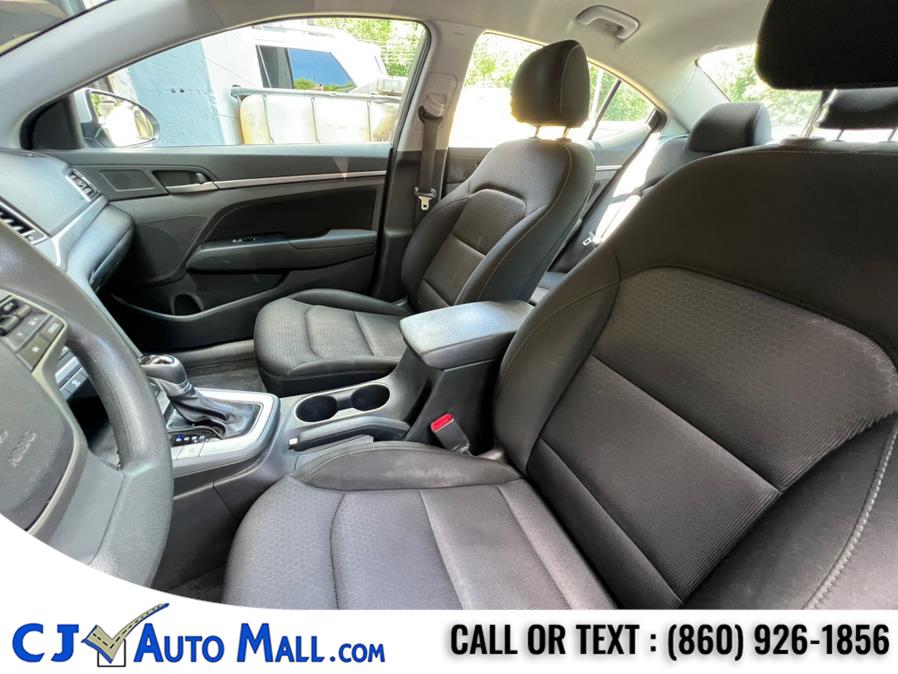 2018 Hyundai Elantra SEL 2.0L Auto (Alabama), available for sale in Bristol, Connecticut | CJ Auto Mall. Bristol, Connecticut 2018 Hyundai Elantra SEL 2.0L Auto (Alabama), available for sale in Bristol, Connecticut | CJ Auto Mall. Bristol, Connecticut