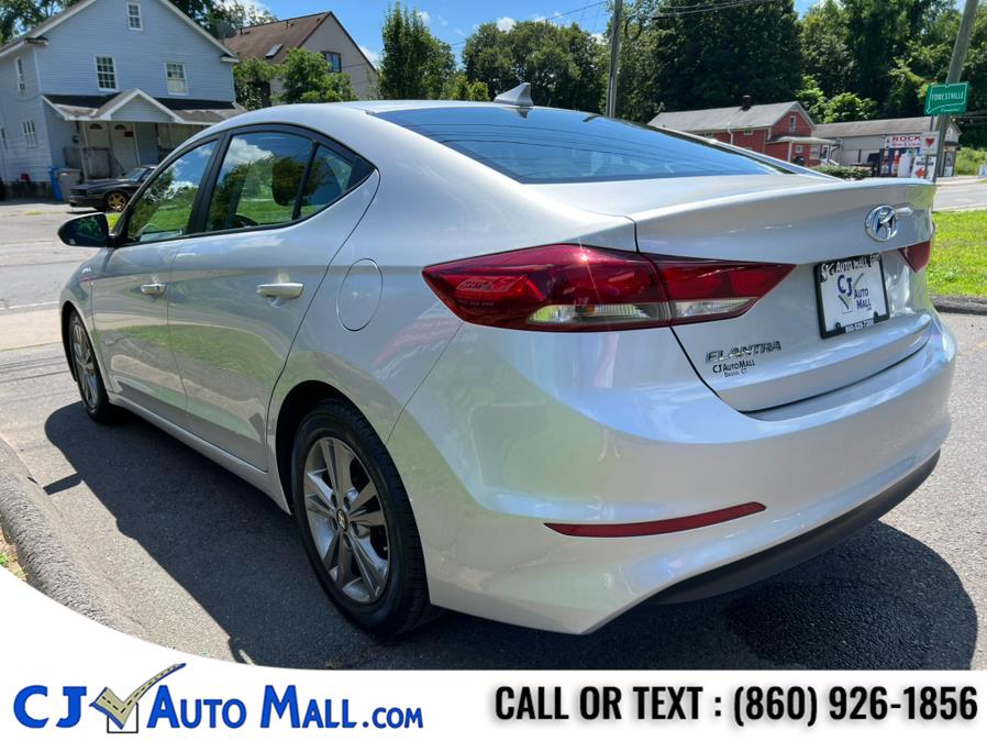 2018 Hyundai Elantra SEL 2.0L Auto (Alabama), available for sale in Bristol, Connecticut | CJ Auto Mall. Bristol, Connecticut 2018 Hyundai Elantra SEL 2.0L Auto (Alabama), available for sale in Bristol, Connecticut | CJ Auto Mall. Bristol, Connecticut