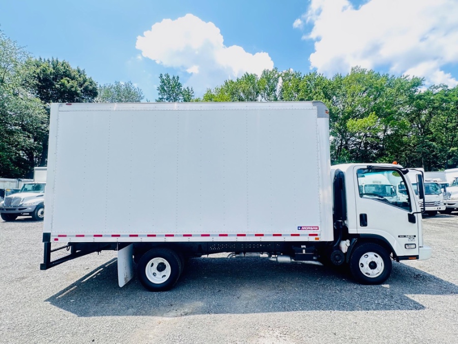 2017 Isuzu NPR GAS REG 16 FEET DRY BOX + STEP BUMPER + NO CDL, available for sale in South Amboy, New Jersey | NJ Truck Spot. South Amboy, New Jersey 2017 Isuzu NPR GAS REG 16 FEET DRY BOX + STEP BUMPER + NO CDL, available for sale in South Amboy, New Jersey | NJ Truck Spot. South Amboy, New Jersey