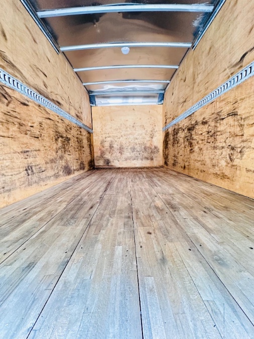 2017 Isuzu NPR GAS REG 16 FEET DRY BOX + STEP BUMPER + NO CDL, available for sale in South Amboy, New Jersey | NJ Truck Spot. South Amboy, New Jersey 2017 Isuzu NPR GAS REG 16 FEET DRY BOX + STEP BUMPER + NO CDL, available for sale in South Amboy, New Jersey | NJ Truck Spot. South Amboy, New Jersey