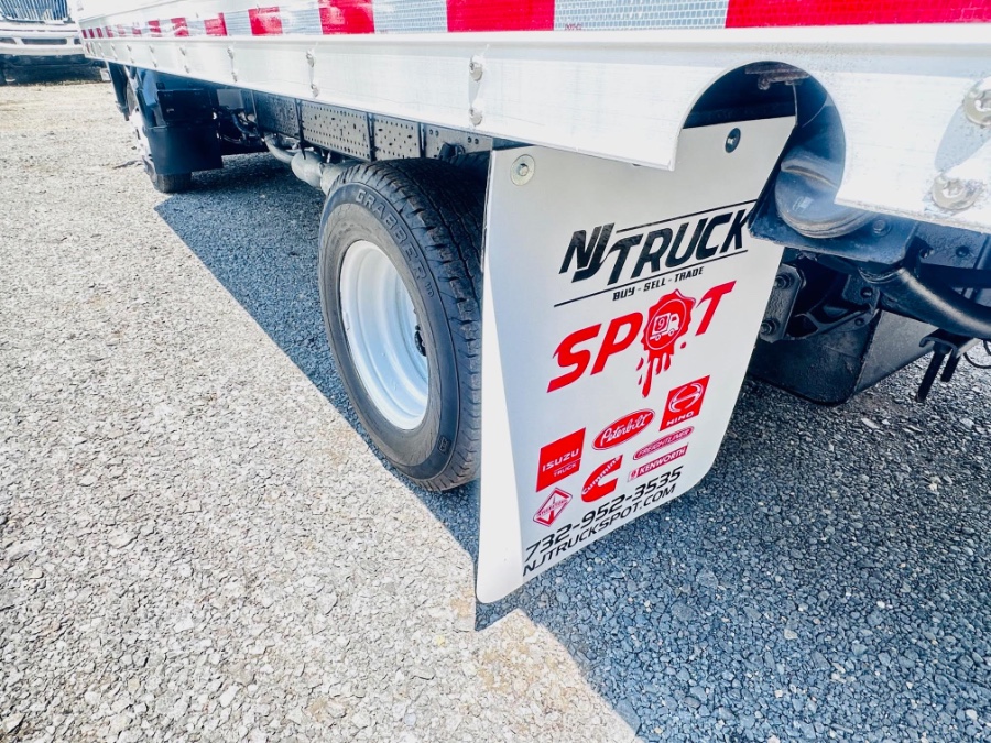 2017 Isuzu NPR GAS REG 16 FEET DRY BOX + STEP BUMPER + NO CDL, available for sale in South Amboy, New Jersey | NJ Truck Spot. South Amboy, New Jersey 2017 Isuzu NPR GAS REG 16 FEET DRY BOX + STEP BUMPER + NO CDL, available for sale in South Amboy, New Jersey | NJ Truck Spot. South Amboy, New Jersey