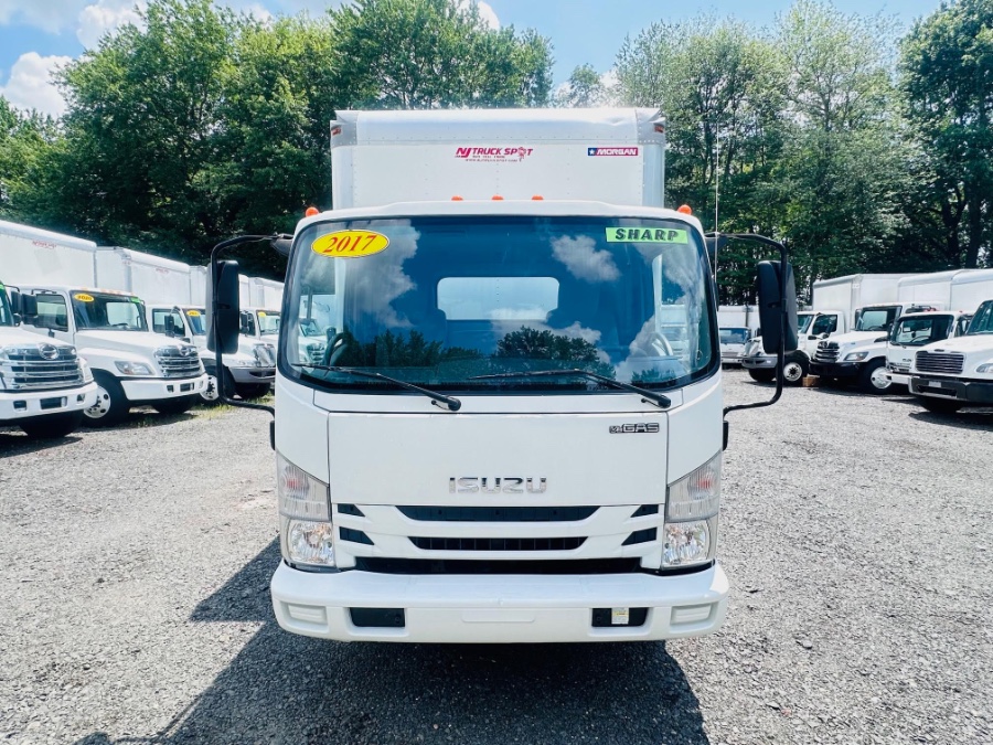2017 Isuzu NPR GAS REG 16 FEET DRY BOX + STEP BUMPER + NO CDL, available for sale in South Amboy, New Jersey | NJ Truck Spot. South Amboy, New Jersey 2017 Isuzu NPR GAS REG 16 FEET DRY BOX + STEP BUMPER + NO CDL, available for sale in South Amboy, New Jersey | NJ Truck Spot. South Amboy, New Jersey