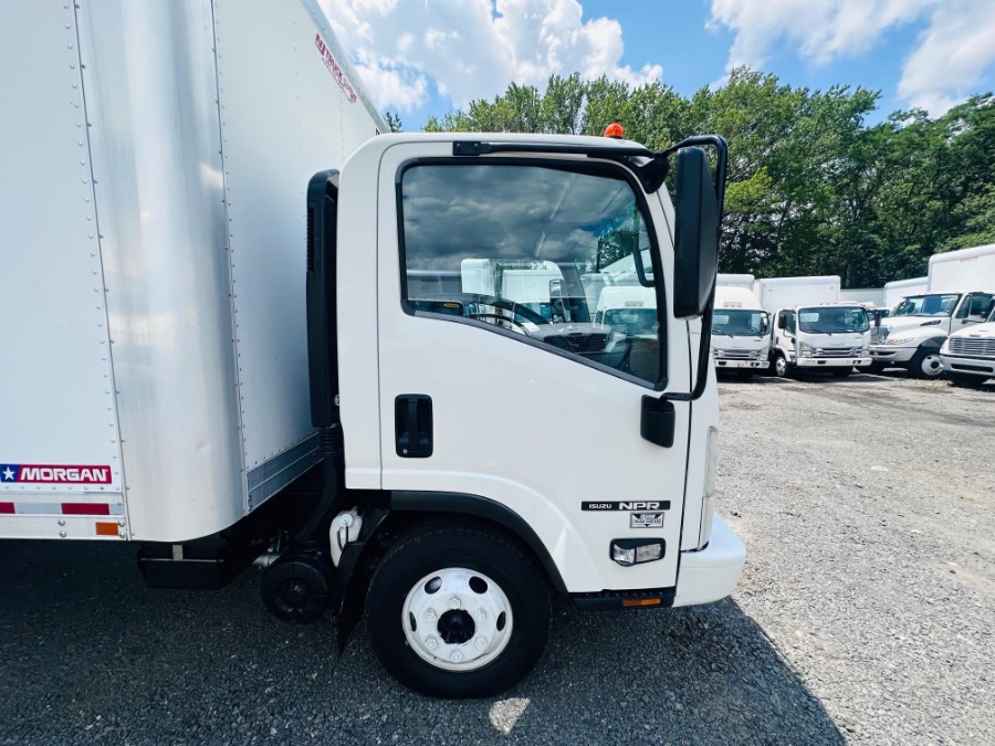 2017 Isuzu NPR GAS REG 16 FEET DRY BOX + STEP BUMPER + NO CDL, available for sale in South Amboy, New Jersey | NJ Truck Spot. South Amboy, New Jersey 2017 Isuzu NPR GAS REG 16 FEET DRY BOX + STEP BUMPER + NO CDL, available for sale in South Amboy, New Jersey | NJ Truck Spot. South Amboy, New Jersey