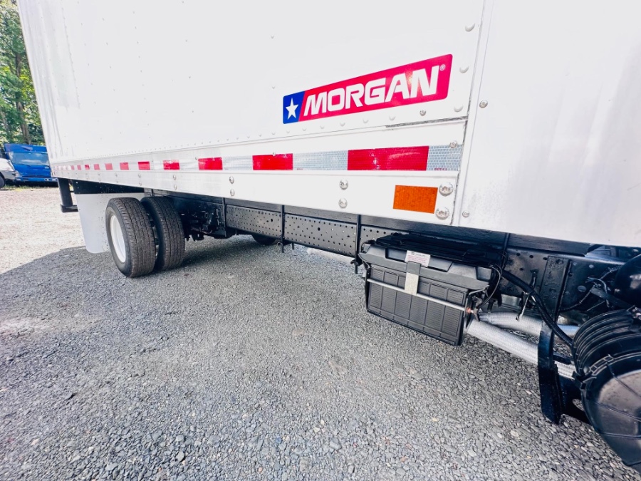 2017 Isuzu NPR GAS REG 16 FEET DRY BOX + STEP BUMPER + NO CDL, available for sale in South Amboy, New Jersey | NJ Truck Spot. South Amboy, New Jersey 2017 Isuzu NPR GAS REG 16 FEET DRY BOX + STEP BUMPER + NO CDL, available for sale in South Amboy, New Jersey | NJ Truck Spot. South Amboy, New Jersey