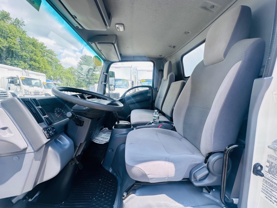 2017 Isuzu NPR GAS REG 16 FEET DRY BOX + STEP BUMPER + NO CDL, available for sale in South Amboy, New Jersey | NJ Truck Spot. South Amboy, New Jersey 2017 Isuzu NPR GAS REG 16 FEET DRY BOX + STEP BUMPER + NO CDL, available for sale in South Amboy, New Jersey | NJ Truck Spot. South Amboy, New Jersey