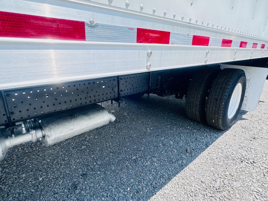 2017 Isuzu NPR GAS REG 16 FEET DRY BOX + STEP BUMPER + NO CDL, available for sale in South Amboy, New Jersey | NJ Truck Spot. South Amboy, New Jersey 2017 Isuzu NPR GAS REG 16 FEET DRY BOX + STEP BUMPER + NO CDL, available for sale in South Amboy, New Jersey | NJ Truck Spot. South Amboy, New Jersey