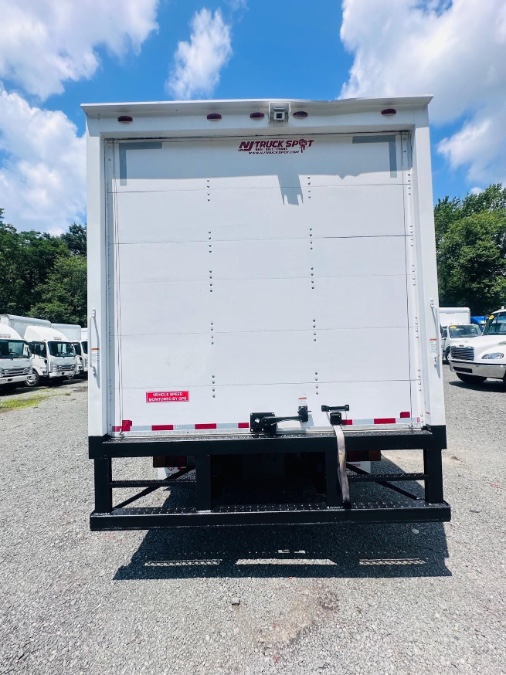 2017 Isuzu NPR GAS REG 16 FEET DRY BOX + STEP BUMPER + NO CDL, available for sale in South Amboy, New Jersey | NJ Truck Spot. South Amboy, New Jersey 2017 Isuzu NPR GAS REG 16 FEET DRY BOX + STEP BUMPER + NO CDL, available for sale in South Amboy, New Jersey | NJ Truck Spot. South Amboy, New Jersey
