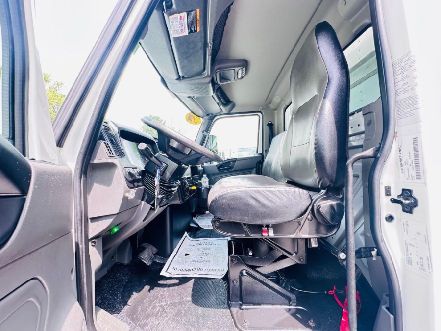 2020 INTERNATIONAL MV 607 THERMO KING T-880R + LIFT GATE + NO CDL, available for sale in South Amboy, New Jersey | NJ Truck Spot. South Amboy, New Jersey 2020 INTERNATIONAL MV 607 THERMO KING T-880R + LIFT GATE + NO CDL, available for sale in South Amboy, New Jersey | NJ Truck Spot. South Amboy, New Jersey