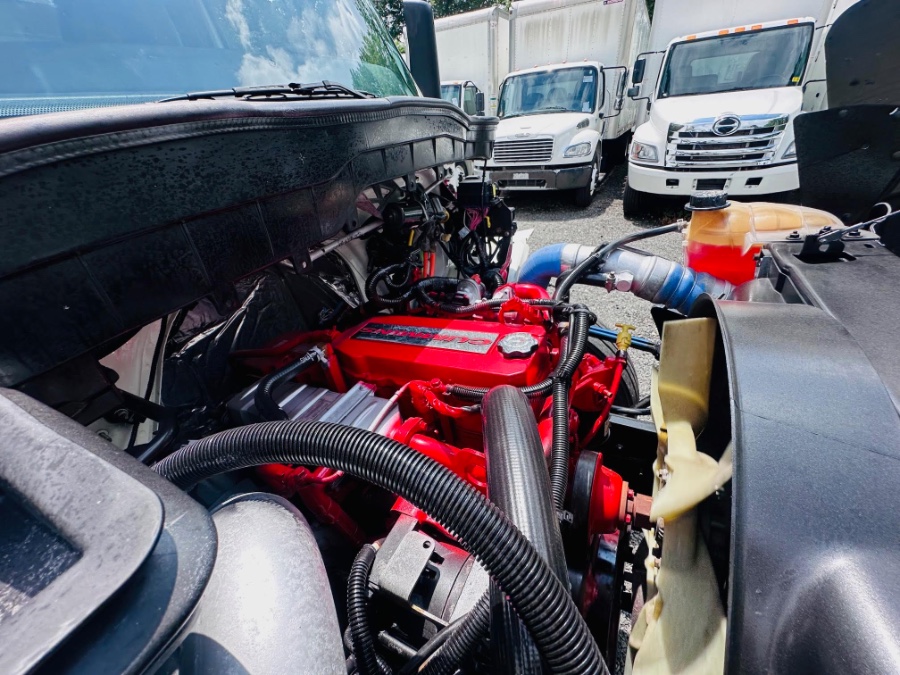 2020 INTERNATIONAL MV 607 THERMO KING T-880R + LIFT GATE + NO CDL, available for sale in South Amboy, New Jersey | NJ Truck Spot. South Amboy, New Jersey 2020 INTERNATIONAL MV 607 THERMO KING T-880R + LIFT GATE + NO CDL, available for sale in South Amboy, New Jersey | NJ Truck Spot. South Amboy, New Jersey