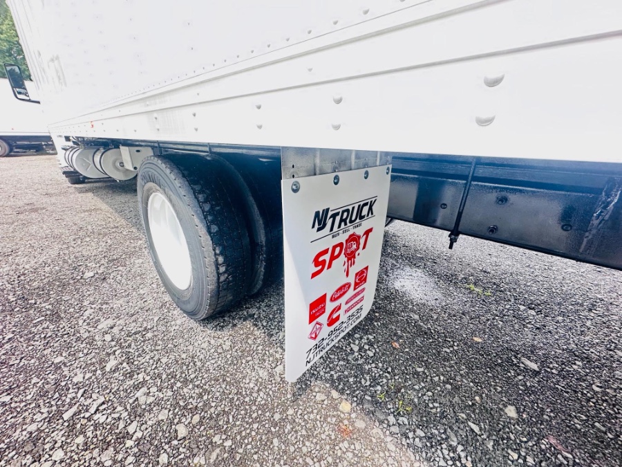 2020 INTERNATIONAL MV 607 THERMO KING T-880R + LIFT GATE + NO CDL, available for sale in South Amboy, New Jersey | NJ Truck Spot. South Amboy, New Jersey 2020 INTERNATIONAL MV 607 THERMO KING T-880R + LIFT GATE + NO CDL, available for sale in South Amboy, New Jersey | NJ Truck Spot. South Amboy, New Jersey