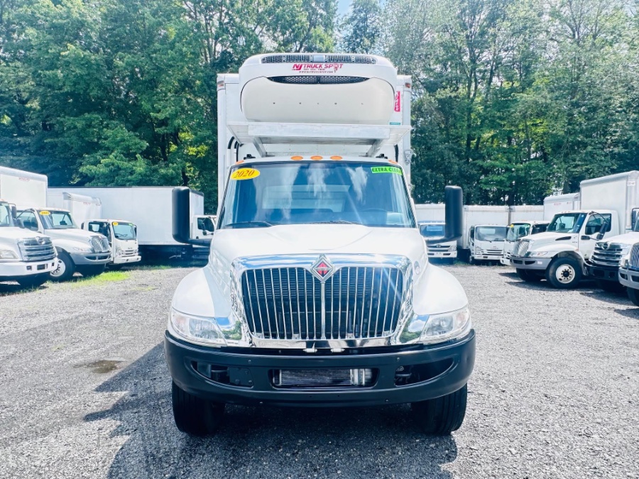 2020 INTERNATIONAL MV 607 THERMO KING T-880R + LIFT GATE + NO CDL, available for sale in South Amboy, New Jersey | NJ Truck Spot. South Amboy, New Jersey 2020 INTERNATIONAL MV 607 THERMO KING T-880R + LIFT GATE + NO CDL, available for sale in South Amboy, New Jersey | NJ Truck Spot. South Amboy, New Jersey