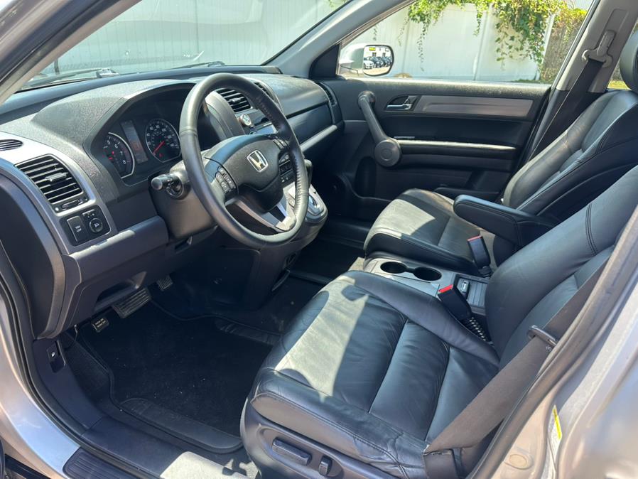 2009 Honda CR-V 4WD 5dr EX-L, available for sale in South Windsor, Connecticut | Mike And Tony Auto Sales, Inc. South Windsor, Connecticut 2009 Honda CR-V 4WD 5dr EX-L, available for sale in South Windsor, Connecticut | Mike And Tony Auto Sales, Inc. South Windsor, Connecticut