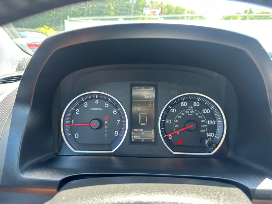 2009 Honda CR-V 4WD 5dr EX-L, available for sale in South Windsor, Connecticut | Mike And Tony Auto Sales, Inc. South Windsor, Connecticut 2009 Honda CR-V 4WD 5dr EX-L, available for sale in South Windsor, Connecticut | Mike And Tony Auto Sales, Inc. South Windsor, Connecticut
