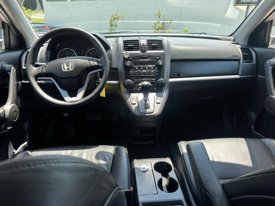 2009 Honda CR-V 4WD 5dr EX-L, available for sale in South Windsor, Connecticut | Mike And Tony Auto Sales, Inc. South Windsor, Connecticut 2009 Honda CR-V 4WD 5dr EX-L, available for sale in South Windsor, Connecticut | Mike And Tony Auto Sales, Inc. South Windsor, Connecticut