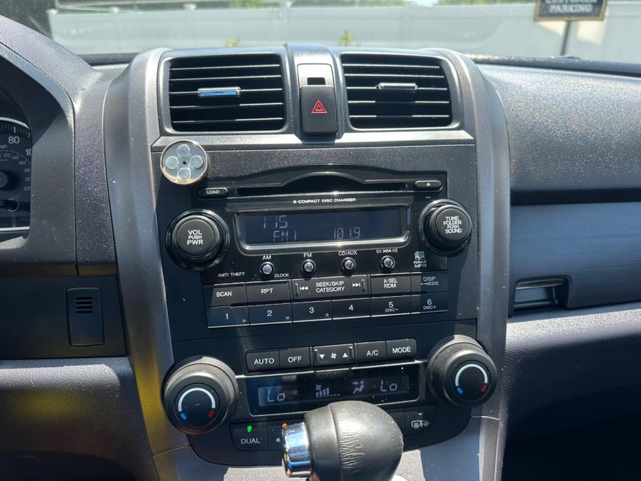 2009 Honda CR-V 4WD 5dr EX-L, available for sale in South Windsor, Connecticut | Mike And Tony Auto Sales, Inc. South Windsor, Connecticut 2009 Honda CR-V 4WD 5dr EX-L, available for sale in South Windsor, Connecticut | Mike And Tony Auto Sales, Inc. South Windsor, Connecticut