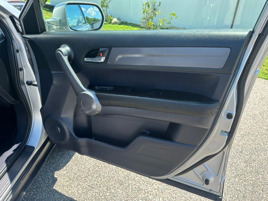 2009 Honda CR-V 4WD 5dr EX-L, available for sale in South Windsor, Connecticut | Mike And Tony Auto Sales, Inc. South Windsor, Connecticut 2009 Honda CR-V 4WD 5dr EX-L, available for sale in South Windsor, Connecticut | Mike And Tony Auto Sales, Inc. South Windsor, Connecticut