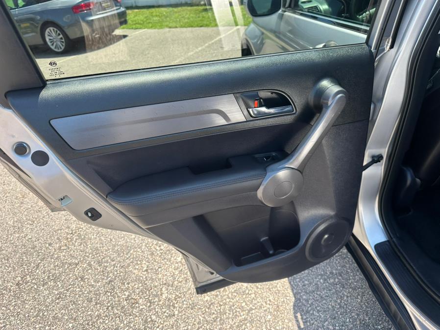 2009 Honda CR-V 4WD 5dr EX-L, available for sale in South Windsor, Connecticut | Mike And Tony Auto Sales, Inc. South Windsor, Connecticut 2009 Honda CR-V 4WD 5dr EX-L, available for sale in South Windsor, Connecticut | Mike And Tony Auto Sales, Inc. South Windsor, Connecticut