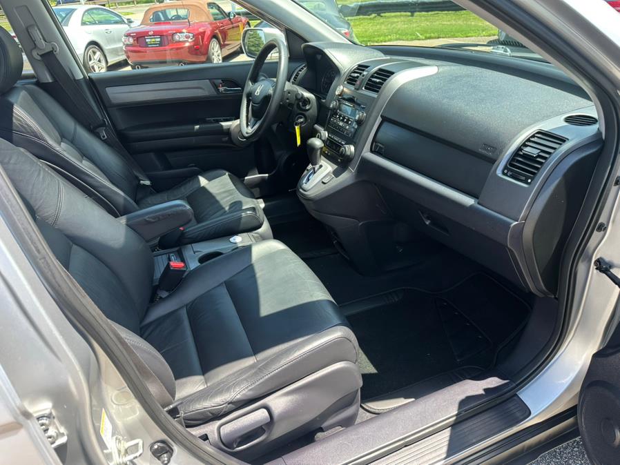 2009 Honda CR-V 4WD 5dr EX-L, available for sale in South Windsor, Connecticut | Mike And Tony Auto Sales, Inc. South Windsor, Connecticut 2009 Honda CR-V 4WD 5dr EX-L, available for sale in South Windsor, Connecticut | Mike And Tony Auto Sales, Inc. South Windsor, Connecticut