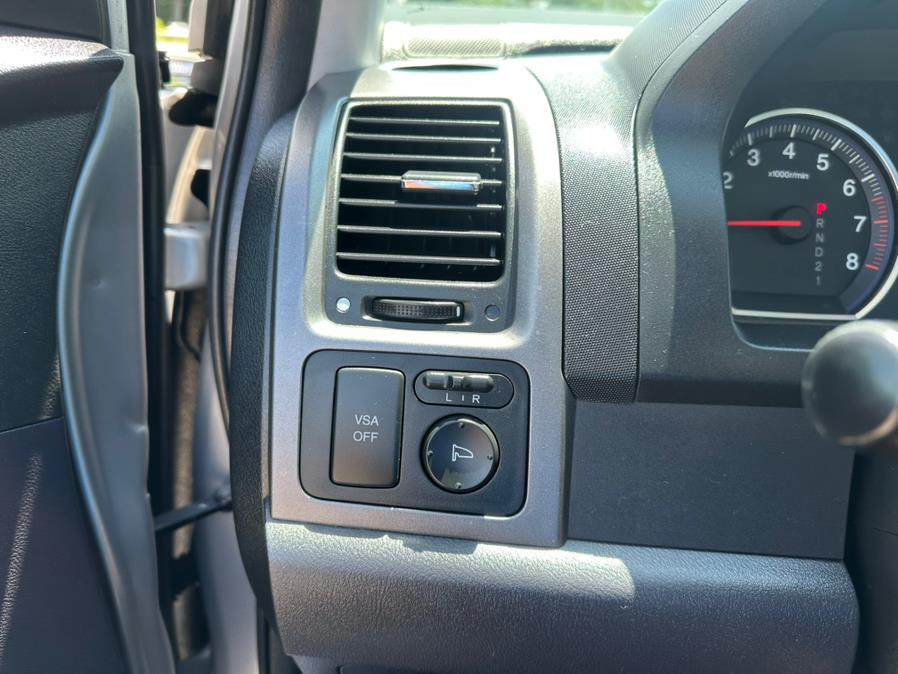 2009 Honda CR-V 4WD 5dr EX-L, available for sale in South Windsor, Connecticut | Mike And Tony Auto Sales, Inc. South Windsor, Connecticut 2009 Honda CR-V 4WD 5dr EX-L, available for sale in South Windsor, Connecticut | Mike And Tony Auto Sales, Inc. South Windsor, Connecticut