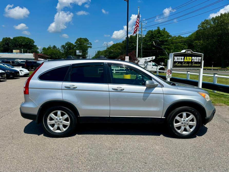 2009 Honda CR-V 4WD 5dr EX-L, available for sale in South Windsor, Connecticut | Mike And Tony Auto Sales, Inc. South Windsor, Connecticut 2009 Honda CR-V 4WD 5dr EX-L, available for sale in South Windsor, Connecticut | Mike And Tony Auto Sales, Inc. South Windsor, Connecticut