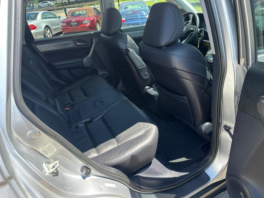 2009 Honda CR-V 4WD 5dr EX-L, available for sale in South Windsor, Connecticut | Mike And Tony Auto Sales, Inc. South Windsor, Connecticut 2009 Honda CR-V 4WD 5dr EX-L, available for sale in South Windsor, Connecticut | Mike And Tony Auto Sales, Inc. South Windsor, Connecticut
