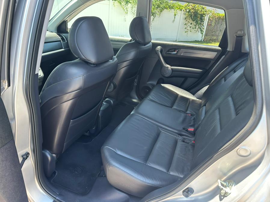 2009 Honda CR-V 4WD 5dr EX-L, available for sale in South Windsor, Connecticut | Mike And Tony Auto Sales, Inc. South Windsor, Connecticut 2009 Honda CR-V 4WD 5dr EX-L, available for sale in South Windsor, Connecticut | Mike And Tony Auto Sales, Inc. South Windsor, Connecticut