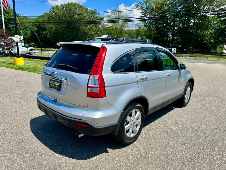 2009 Honda CR-V 4WD 5dr EX-L, available for sale in South Windsor, Connecticut | Mike And Tony Auto Sales, Inc. South Windsor, Connecticut 2009 Honda CR-V 4WD 5dr EX-L, available for sale in South Windsor, Connecticut | Mike And Tony Auto Sales, Inc. South Windsor, Connecticut