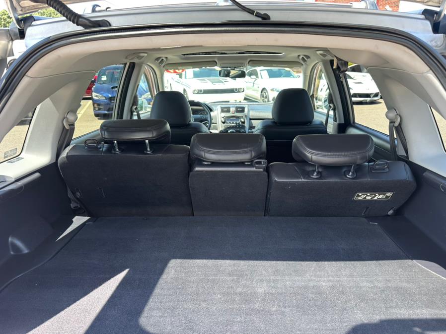 2009 Honda CR-V 4WD 5dr EX-L, available for sale in South Windsor, Connecticut | Mike And Tony Auto Sales, Inc. South Windsor, Connecticut 2009 Honda CR-V 4WD 5dr EX-L, available for sale in South Windsor, Connecticut | Mike And Tony Auto Sales, Inc. South Windsor, Connecticut
