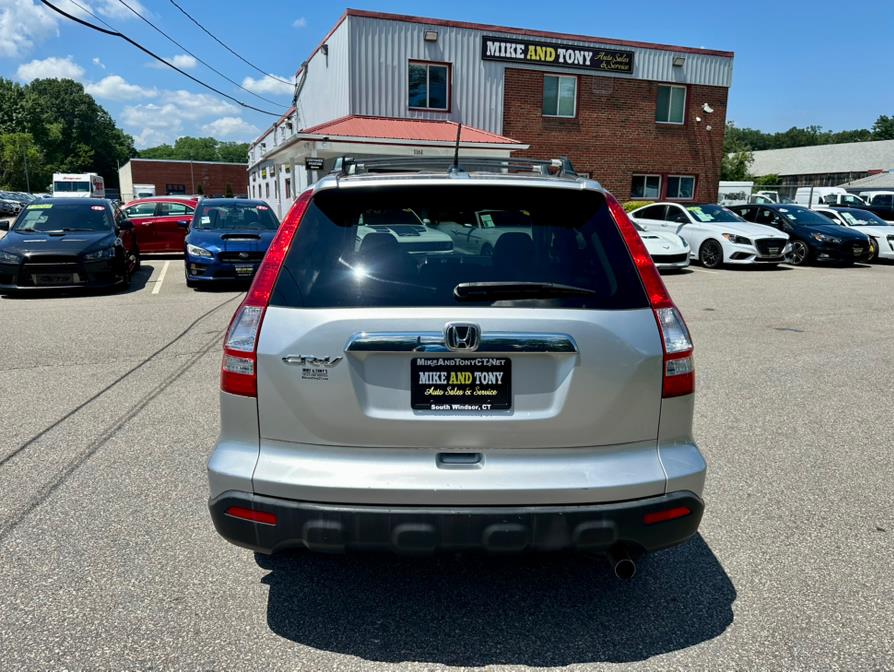 2009 Honda CR-V 4WD 5dr EX-L, available for sale in South Windsor, Connecticut | Mike And Tony Auto Sales, Inc. South Windsor, Connecticut 2009 Honda CR-V 4WD 5dr EX-L, available for sale in South Windsor, Connecticut | Mike And Tony Auto Sales, Inc. South Windsor, Connecticut