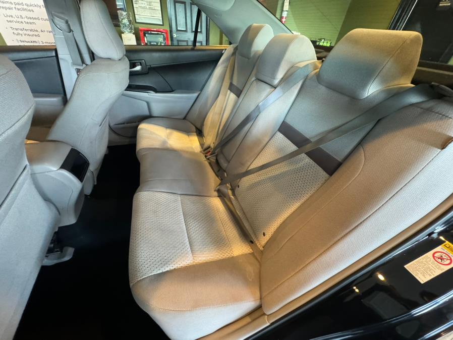 2014 Toyota Camry 4dr Sdn I4 Auto LE (Natl) *Ltd Avail*, available for sale in West Hartford, Connecticut | AutoMax. West Hartford, Connecticut 2014 Toyota Camry 4dr Sdn I4 Auto LE (Natl) *Ltd Avail*, available for sale in West Hartford, Connecticut | AutoMax. West Hartford, Connecticut