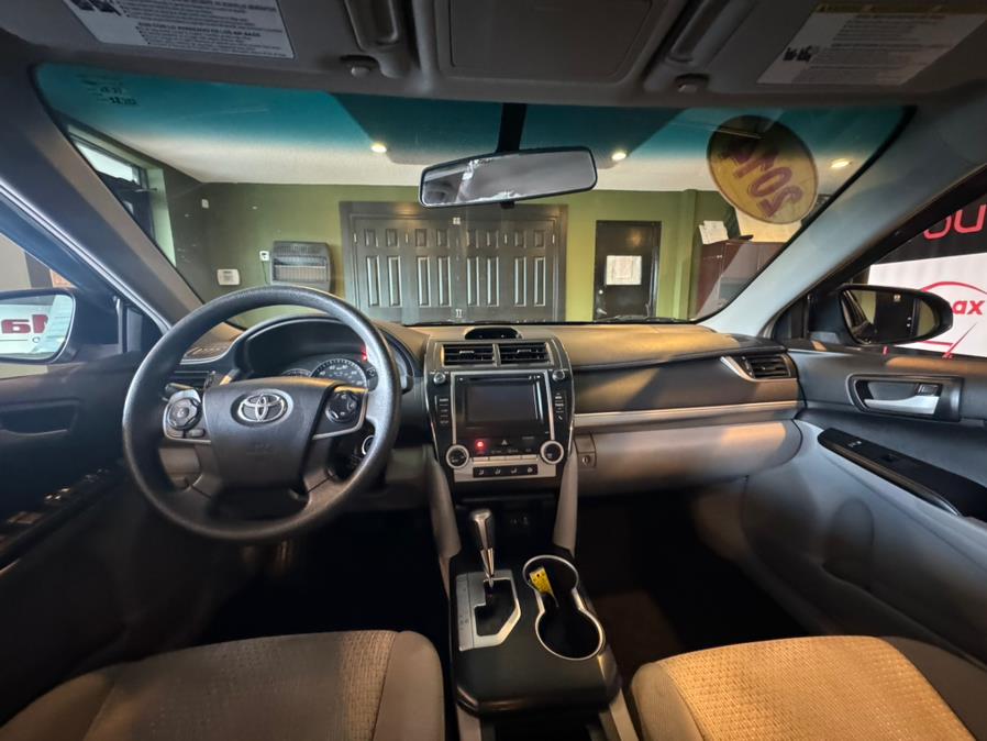 2014 Toyota Camry 4dr Sdn I4 Auto LE (Natl) *Ltd Avail*, available for sale in West Hartford, Connecticut | AutoMax. West Hartford, Connecticut 2014 Toyota Camry 4dr Sdn I4 Auto LE (Natl) *Ltd Avail*, available for sale in West Hartford, Connecticut | AutoMax. West Hartford, Connecticut