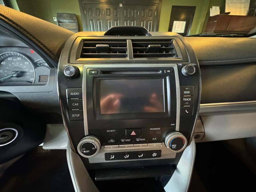 2014 Toyota Camry 4dr Sdn I4 Auto LE (Natl) *Ltd Avail*, available for sale in West Hartford, Connecticut | AutoMax. West Hartford, Connecticut 2014 Toyota Camry 4dr Sdn I4 Auto LE (Natl) *Ltd Avail*, available for sale in West Hartford, Connecticut | AutoMax. West Hartford, Connecticut