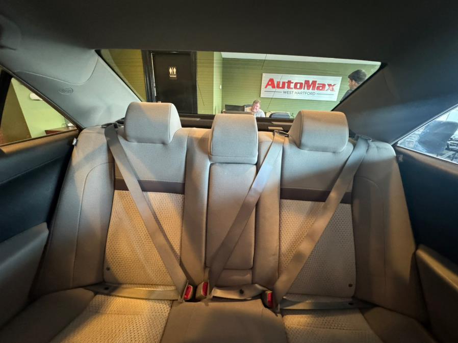 2014 Toyota Camry 4dr Sdn I4 Auto LE (Natl) *Ltd Avail*, available for sale in West Hartford, Connecticut | AutoMax. West Hartford, Connecticut 2014 Toyota Camry 4dr Sdn I4 Auto LE (Natl) *Ltd Avail*, available for sale in West Hartford, Connecticut | AutoMax. West Hartford, Connecticut