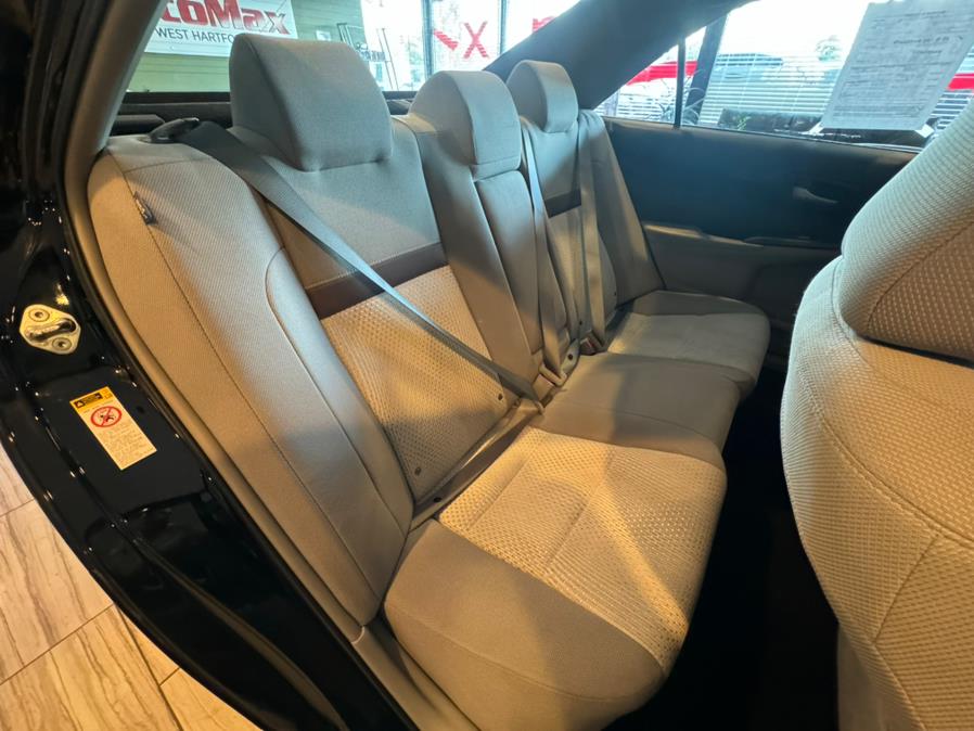 2014 Toyota Camry 4dr Sdn I4 Auto LE (Natl) *Ltd Avail*, available for sale in West Hartford, Connecticut | AutoMax. West Hartford, Connecticut 2014 Toyota Camry 4dr Sdn I4 Auto LE (Natl) *Ltd Avail*, available for sale in West Hartford, Connecticut | AutoMax. West Hartford, Connecticut