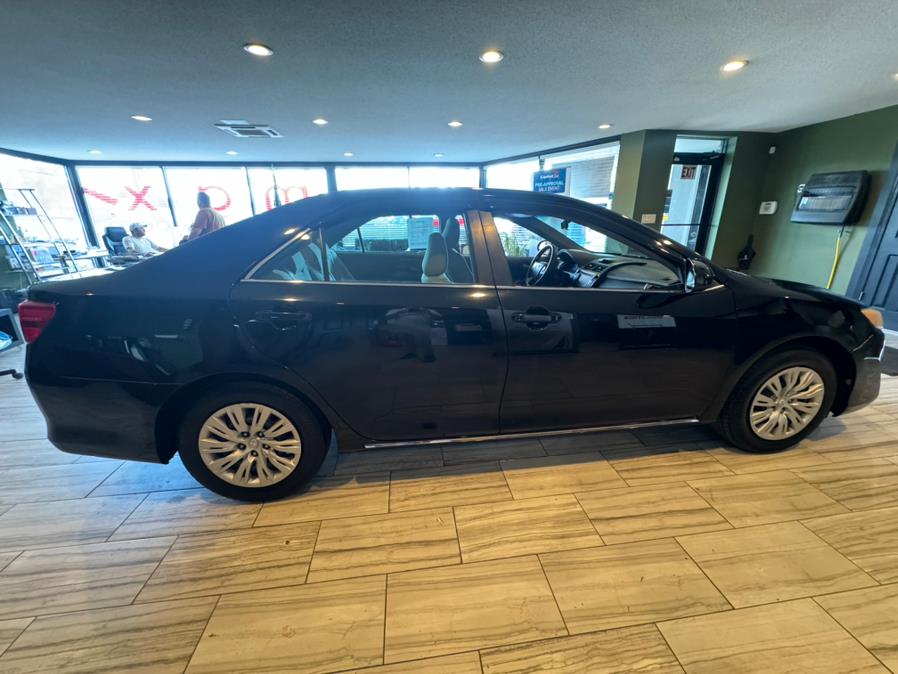 2014 Toyota Camry 4dr Sdn I4 Auto LE (Natl) *Ltd Avail*, available for sale in West Hartford, Connecticut | AutoMax. West Hartford, Connecticut 2014 Toyota Camry 4dr Sdn I4 Auto LE (Natl) *Ltd Avail*, available for sale in West Hartford, Connecticut | AutoMax. West Hartford, Connecticut