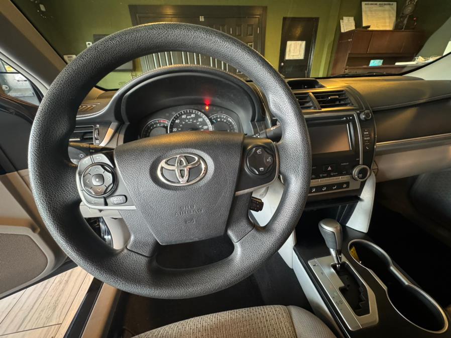 2014 Toyota Camry 4dr Sdn I4 Auto LE (Natl) *Ltd Avail*, available for sale in West Hartford, Connecticut | AutoMax. West Hartford, Connecticut 2014 Toyota Camry 4dr Sdn I4 Auto LE (Natl) *Ltd Avail*, available for sale in West Hartford, Connecticut | AutoMax. West Hartford, Connecticut