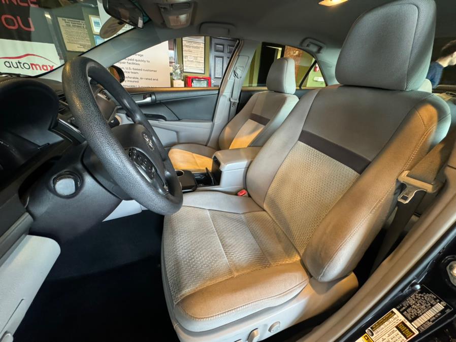 2014 Toyota Camry 4dr Sdn I4 Auto LE (Natl) *Ltd Avail*, available for sale in West Hartford, Connecticut | AutoMax. West Hartford, Connecticut 2014 Toyota Camry 4dr Sdn I4 Auto LE (Natl) *Ltd Avail*, available for sale in West Hartford, Connecticut | AutoMax. West Hartford, Connecticut