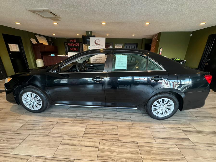 2014 Toyota Camry 4dr Sdn I4 Auto LE (Natl) *Ltd Avail*, available for sale in West Hartford, Connecticut | AutoMax. West Hartford, Connecticut 2014 Toyota Camry 4dr Sdn I4 Auto LE (Natl) *Ltd Avail*, available for sale in West Hartford, Connecticut | AutoMax. West Hartford, Connecticut