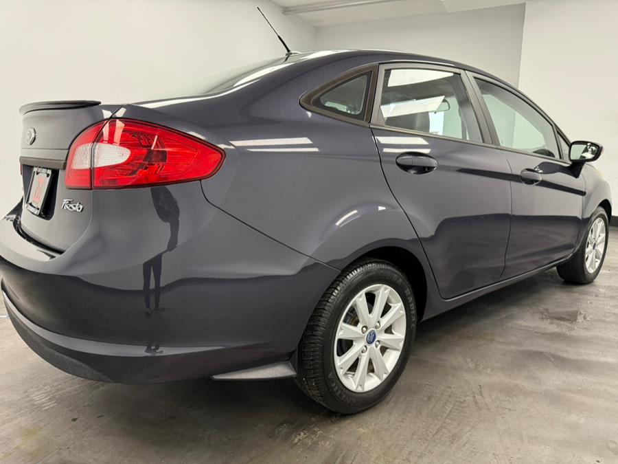 2013 Ford Fiesta 4dr Sdn SE, available for sale in Elizabeth, New Jersey | M Auto Group. Elizabeth, New Jersey 2013 Ford Fiesta 4dr Sdn SE, available for sale in Elizabeth, New Jersey | M Auto Group. Elizabeth, New Jersey