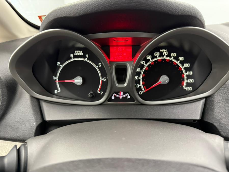 2013 Ford Fiesta 4dr Sdn SE, available for sale in Elizabeth, New Jersey | M Auto Group. Elizabeth, New Jersey 2013 Ford Fiesta 4dr Sdn SE, available for sale in Elizabeth, New Jersey | M Auto Group. Elizabeth, New Jersey