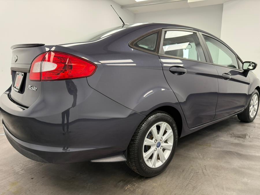 2013 Ford Fiesta 4dr Sdn SE, available for sale in Elizabeth, New Jersey | M Auto Group. Elizabeth, New Jersey 2013 Ford Fiesta 4dr Sdn SE, available for sale in Elizabeth, New Jersey | M Auto Group. Elizabeth, New Jersey